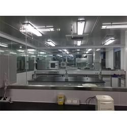 質(zhì)檢實(shí)驗(yàn)室 銘卓實(shí)驗(yàn)臺(tái) 食品廠質(zhì)檢實(shí)驗(yàn)室廠家