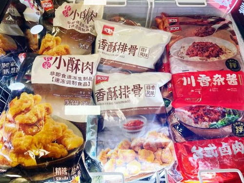 美好食品亮相國際商品展,揚(yáng)帆出海加速國際化布局