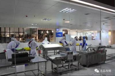 全國首家食品工廠體驗餐廳開業 愛吃魚進軍食品工業新零售