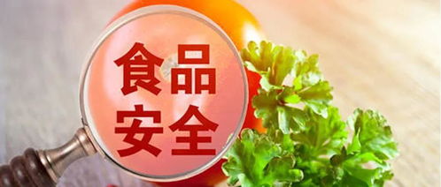 養(yǎng)樂幫 科普你不知道的食品安全知識 小本本準備好