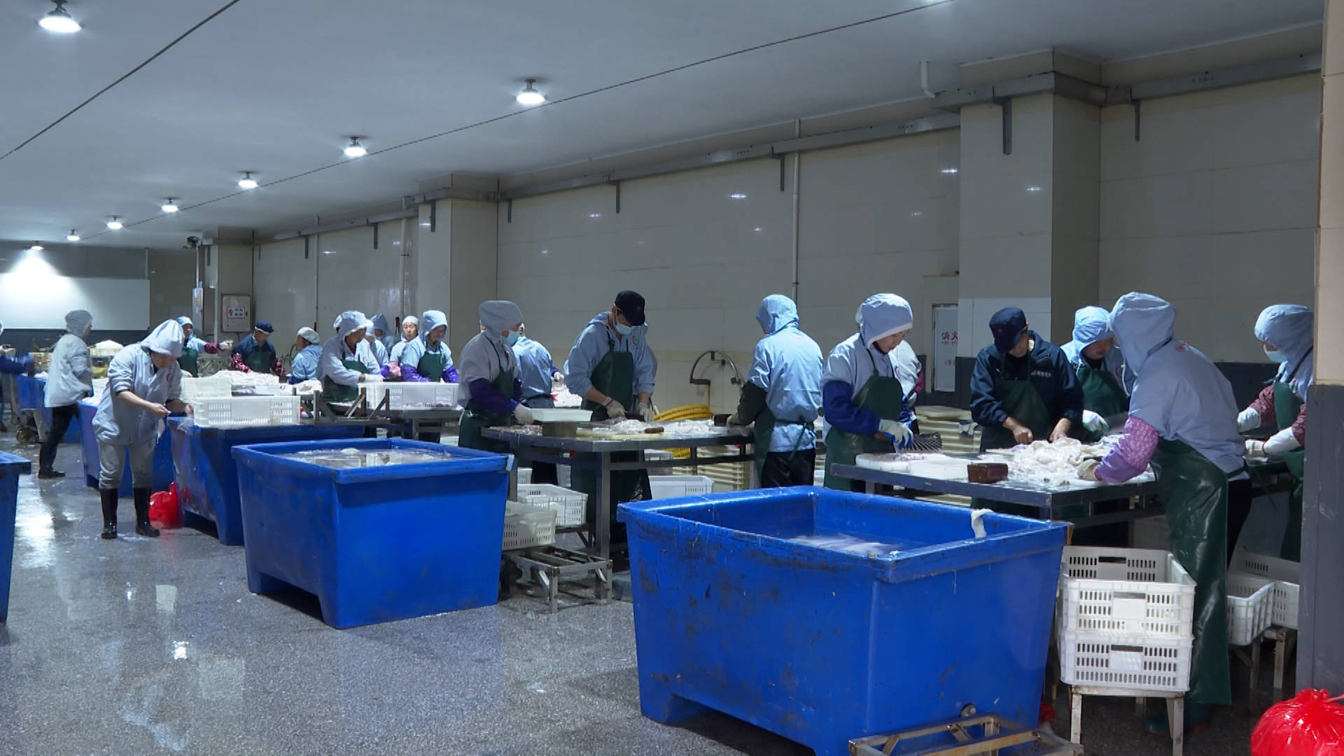 廣東永昊食品公司以產(chǎn)品創(chuàng)新提升核心競爭力 內(nèi)外銷雙向發(fā)力迎來"訂單