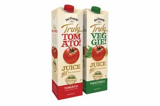 食品包裝設計 藝術與功能的完美結合