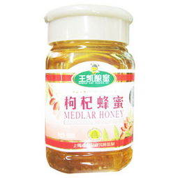 王凱蜂蜜產品 品質醇厚，加盟店前景廣闊，值得信賴的食品選擇